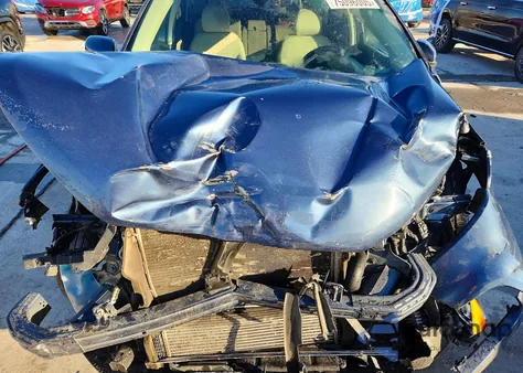 2019 Ford Edge Sel из США, поврежденный, VIN 2FMPK3J97KBB75477